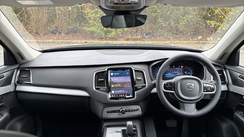 Volvo XC90 2.0 B5D [235] Plus Dark 5dr AWD Geartronic Diesel Estate